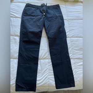 Abercrombie Skinny Stretch Pants 36x32